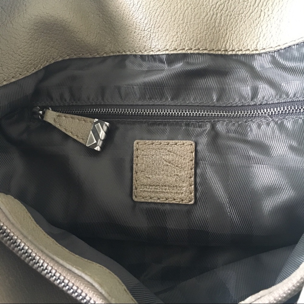 Burberry hobo bag - Picture 5 of 8